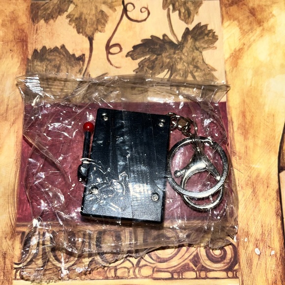 Slot  🎰 keychain - Picture 2 of 5